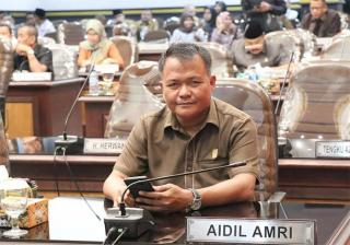 Biar Tak Bebani APBD, Pemko Pekanbaru Diminta Swastansiasikan Aset