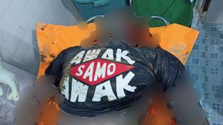 Pemuda di Inhu Riau Ditemukan Meninggal Mengapung di Sungai Indragiri