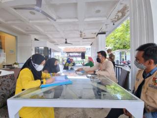 Pelaku Usaha Kuliner Diminta Tak Layani Makan di Tempat