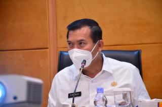 Dukung Gerakan BWI, Wali Kota Pekanbaru Wakafkan 3 Bulan Gaji