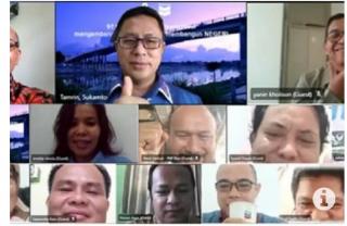 Detik-detik Terakhir Keberadaan PT CPI di Riau