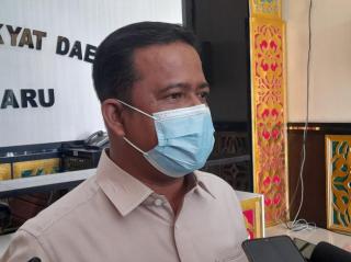 10 Rumah Sakit di Pekanbaru Mampu Periksa Hingga 4 Ribu Sampel PCR per Hari