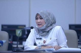 OSS Permudah Perizinan & Berdampak Hadirkan Peluang Usaha Baru di Riau