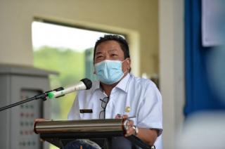 4 Wilayah di Riau Terapkan PPKM Level 4, Gubri akan Rakor dengan Bupati/Wali Kota Se-Riau