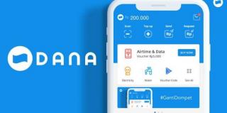 Banyak Pengguna Layanan Ngeluh Gagal Transfer, Begini Penjelasan DANA