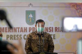 Ini Pedoman Lengkap PPKM Level 4 di Pekanbaru Berlaku Hingga 23 Agustus 2021