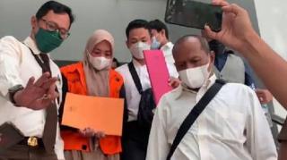 Korupsi Bappeda Siak, Kerabat Gubernur Riau Didakwa Korupsi Rp 1,2 Miliar