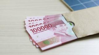 Sabar, Pemerintah Sudah Siapkan Dana BSU Rp1 Juta, Besok Cair