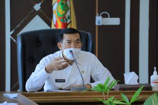 Pemko Pekanbaru Siapkan Tebing Tinggi Okura jadi Kawasan Manufaktur dan Industri Wisata
