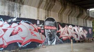 Komentari Mural 