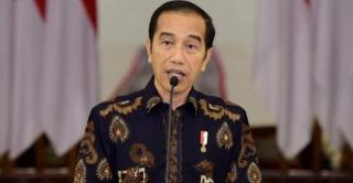 Presiden Jokowi Minta Turunkan Harga Tes PCR Rp450-550 Ribu