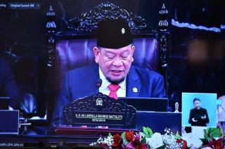 Tercatat dalam Sejarah Sultan Siak Sumbangkan 13 Juta Gulden pada Awal Kemerdekaan RI