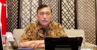 PPKM di Jawa-Bali Diperpanjang Hingga 23 Agustus