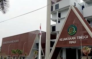 Pak Kajati Riau, Apa Hasil Kerja Tim Inspeksi Kasus di Kejari Kuansing?