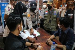 Razia PPKM Pekanbaru Disorot, Dewan : Bukan untuk nambah PAD