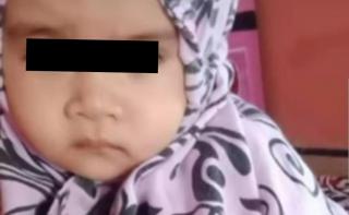 Sepekan Anaknya Hilang Misterius di Kampar, Ortu Buat Laporan ke Polisi