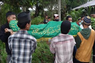Diduga Infeksi Kawat Gigi, Gadis 17 Tahun di Sumut Meninggal Dunia