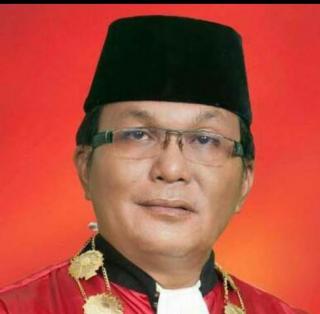 Hakim: Kok Pemberi Fee Asuransi Bank Riau Kepri Gak Jadi Tersangka?