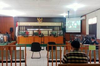 Puluhan Kacab Bank Riau Kepri Terima Fee Asuransi Kredit, Netizen: Cuci Gudang Kalau Mau Syariah!