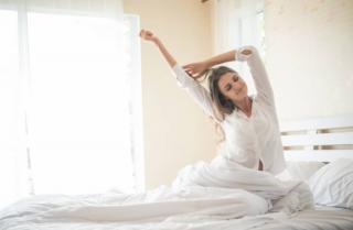 Manfaat Tidur Tanpa Celana Dalam, Wanita Wajib Tahu