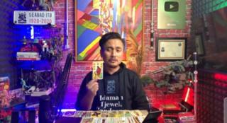 Ramalan PPKM Denny Darko Tentang Mal : Tunggu Seminggu Lagi