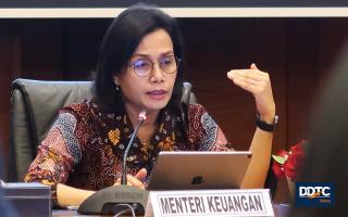 Gara-gara Kebijakan Ini Negara Hilang Pendapatan Rp 48,7 Triliun