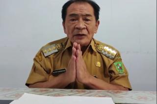 Sebut Luhut Menteri Penjahit, Bupati Banjarnegara: Saya Minta Maaf