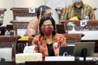 Sri Mulyani Sebut Tahun Depan Bakal Ada Skema Vaksinasi Mandiri