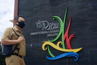 ASN Pemprov Riau Siap-siap, Pencairan TPP Sudah Diproses