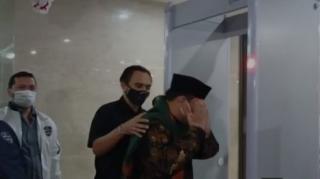 Polisi Tangkap Penceramah Yahya Waloni Terkait Dugaan Penodaan Agama