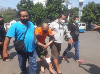 Pengakuan Pemuda Lemah Syahwat Tusuk Pisau 65 Kali ke PSK Online di Bandung
