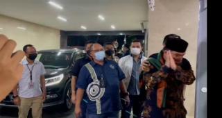 Fakta Baru Penceramah Yahya Waloni yang Dilarikan ke RS Tak Lama Usai Ditangkap