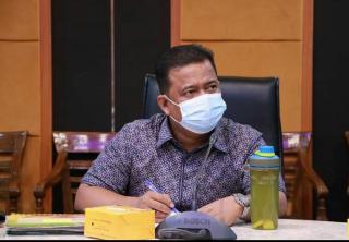 Dinkes Pekanbaru Tegaskan Vaksin Moderna Hanya Bagi Nakes & Masyarakat yang Belum Vaksin