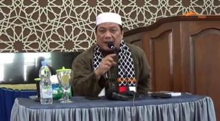 Juju Purwanto: Saya Belum Berani Mengatasnamakan Kuasa Hukum Yahya Waloni