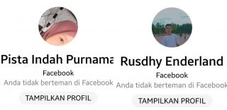 Usai Berita Rumah Makan Rp320 Ribu di Kuansing Menyebar, 2 Warganet Ancam Lapor Polisi