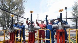 Lebih 1.000 Buruh Blok Rokan Berhenti Kerja, Aktivis: Pertamina Jangan Jadi Sumber Malapetaka!