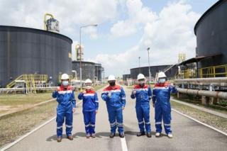 Setelah Pertamina Gantikan Chevron, Lebih 1.000 Buruh Berhenti Kerja