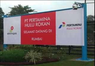 Aktivis Buruh: Pertamina Harus Cegah Mafia Tenaga Kerja Beraksi di Blok Rokan!