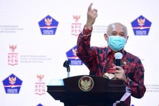 Berantas Praktik Rentenir, Pemerintah Perkuat Koperasi sebagai Alternatif Pembiayaan Mikro