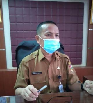 Disdik Pekanbaru Segera Lakukan Evaluasi Kesiapan Sekolah untuk Belajar Tatap Muka Setelah PPKM Level 4 Berakhir