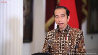 PPKM Jawa-Bali Diperpanjang hingga 6 September