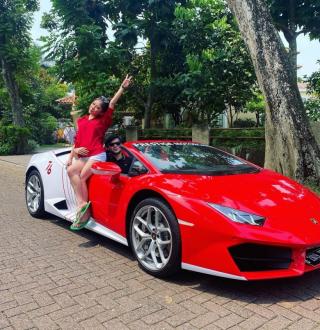 Putra Sulung Ahok Dilaporkan Kasus Penganiayaan Wanita Cantik