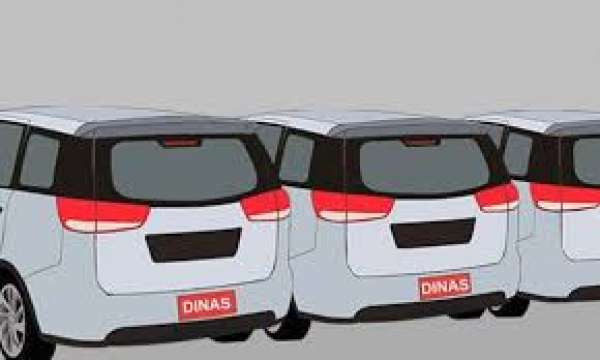 Pemkab Kampar Buka Suara Terkait Temuan Pansus DPRD soal Mobil Dinas Bupati 