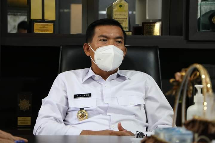 Penagihan Retribusi Sampah Selain DLHK Pekanbaru  Diancam Pidana