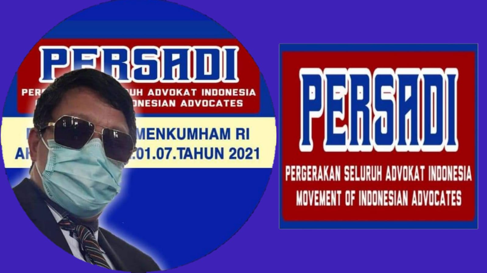 Tak Pungut Biaya Anggota, PERSADI Pertegas Lakukan Revolusi Organisasi Advokat