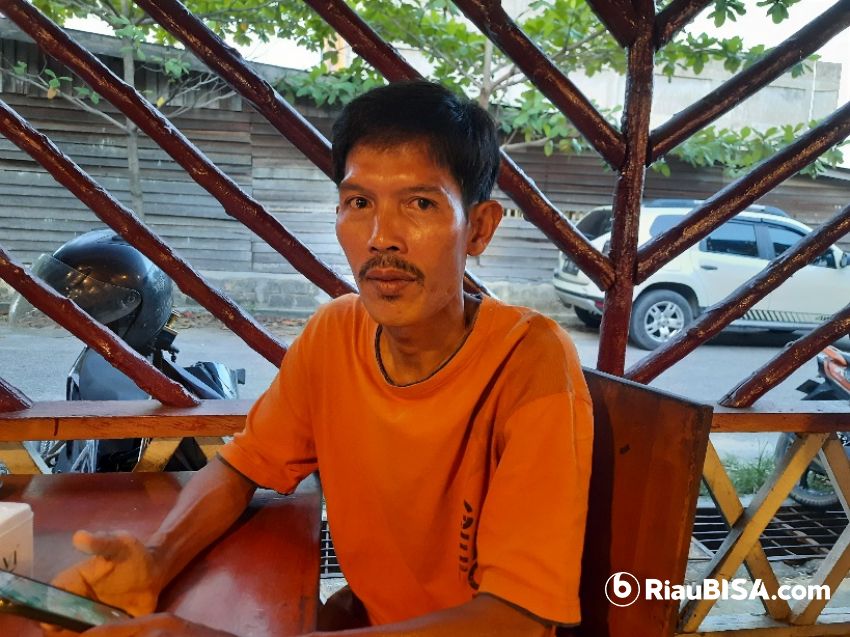 Keluarga Korban Ungkap Fakta Baru Dugaan Penyerangan Oknum Anggota DPRD Pekanbaru