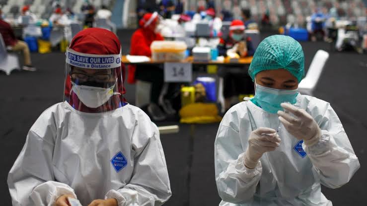BPOM Terbitkan Izin EUA untuk Janssen COVID-19 Vaccine dan Vaksin Convidecia