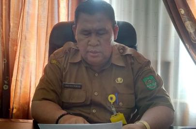 Kekayaan Rp 1,8 Triliun, Kabag Sekda di Rohul Masuk Dalam 10 Pejabat Tajir di Indonesia
