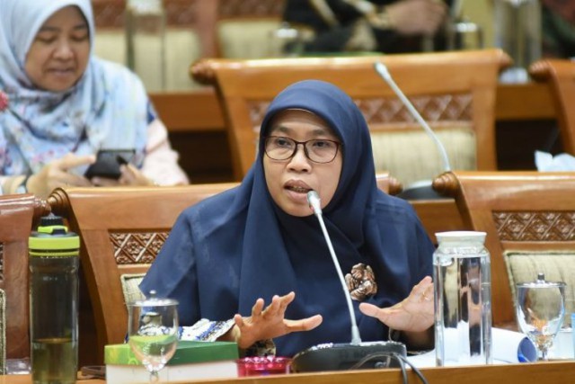 Pemerintah Jangan Terbuai, WTP Bukan Tolok Ukur Kinerja Anggaran 