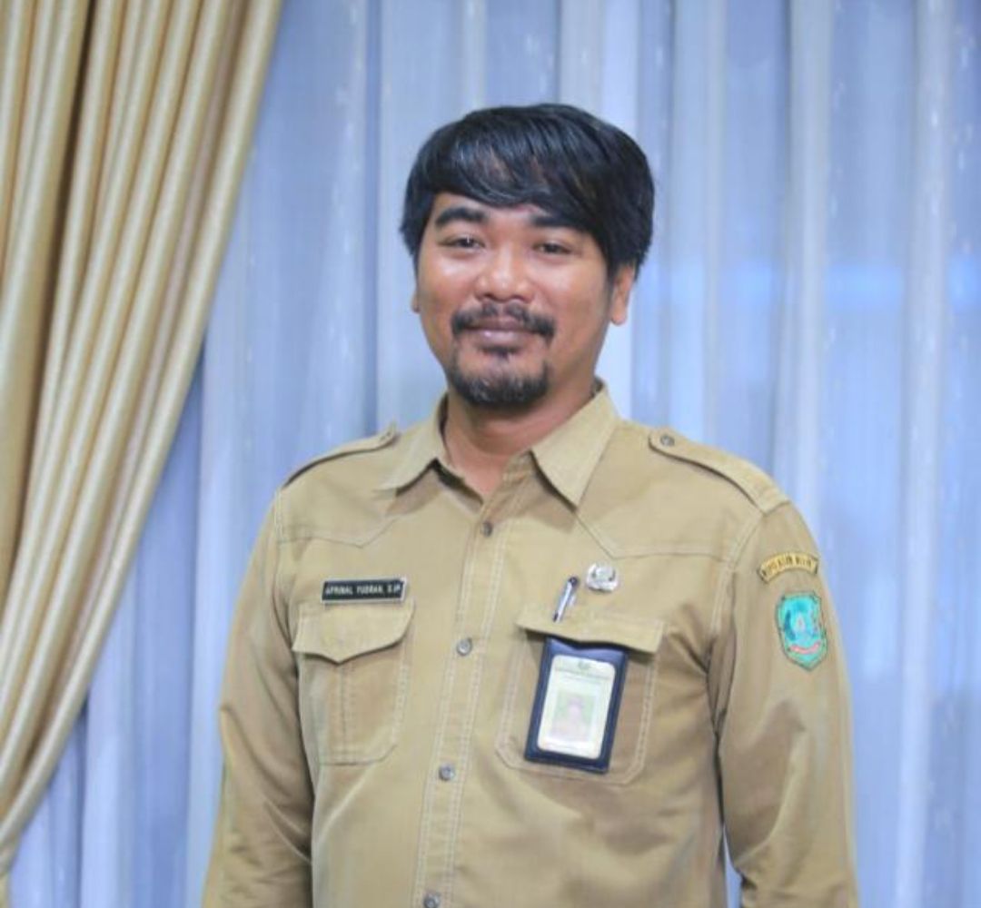 Pemkab Meranti Resmi Laporkan Akun Medsos Firmansyah Alexsander ke Polres Meranti